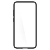 Чохол до мобільного телефона Spigen Samsung Galaxy S23 Ultra Hybrid, Matte Black (ACS05715) Diawest