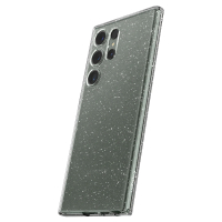 Чохол до мобільного телефона Spigen Samsung Galaxy S23 Ultra Liquid Crystal Glitter, Crystal Quartz (ACS05612) Diawest