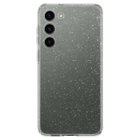 Чехол для мобильного телефона Spigen Samsung Galaxy S23 Plus Liquid Crystal Glitter, Crystal Quartz (ACS05664) Diawest