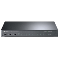 Комутатор мережевий TP-Link TL-SL1311MP Diawest