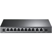 Комутатор мережевий TP-Link TL-SL1311MP Diawest