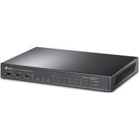Комутатор мережевий TP-Link TL-SL1311MP Diawest
