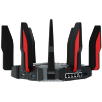 Маршрутизатор TP-Link ARCHER-GX90 Diawest