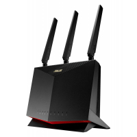 Маршрутизатор ASUS 4G-AC86U (90IG05R0-BM9100) Diawest