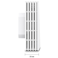 Точка доступу Wi-Fi TP-Link EAP650-WALL Diawest