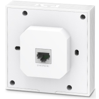 Точка доступу Wi-Fi TP-Link EAP650-WALL Diawest