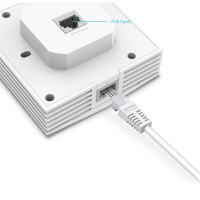 Точка доступу Wi-Fi TP-Link EAP650-WALL Diawest