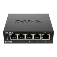 Коммутатор сетевой D-Link DGS-105/E Diawest
