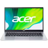 Ноутбук Acer Swift 1 SF114-34 (NX.A77EU.00A) Diawest