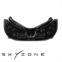 Окуляри віртуальної реальності Skyzone Skyzone OLED FPV goggles BLACK (SKY04OBLK) Diawest