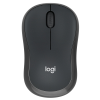 Мишка Logitech M240 Silent Wireless Graphite (910-007119) Diawest