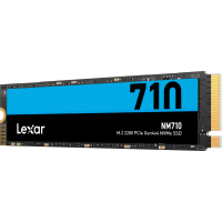 Накопичувач SSD M.2 2280 2TB NM710 Lexar (LNM710X002T-RNNNG) Diawest
