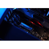 Накопичувач SSD M.2 2280 2TB NM710 Lexar (LNM710X002T-RNNNG) Diawest