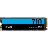 Накопичувач SSD M.2 2280 2TB NM710 Lexar (LNM710X002T-RNNNG) Diawest