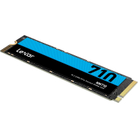 Накопичувач SSD M.2 2280 2TB NM710 Lexar (LNM710X002T-RNNNG) Diawest