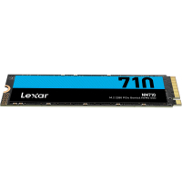 Накопичувач SSD M.2 2280 2TB NM710 Lexar (LNM710X002T-RNNNG) Diawest
