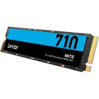 Накопичувач SSD M.2 2280 2TB NM710 Lexar (LNM710X002T-RNNNG) Diawest