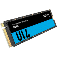 Накопичувач SSD M.2 2280 2TB NM710 Lexar (LNM710X002T-RNNNG) Diawest