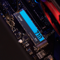 Накопичувач SSD M.2 2280 2TB NM710 Lexar (LNM710X002T-RNNNG) Diawest