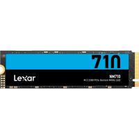 Накопичувач SSD M.2 2280 500GB NM710 Lexar (LNM710X500G-RNNNG) Diawest