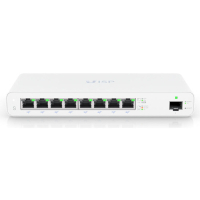 Комутатор мережевий Ubiquiti UISP-S Diawest