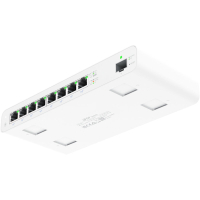 Комутатор мережевий Ubiquiti UISP-S Diawest