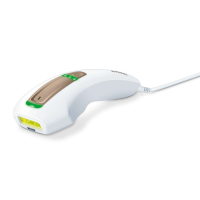 Эпилятор Beurer IPL PURE SKIN PRO (5500) Diawest