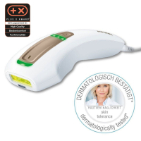 Эпилятор Beurer IPL PURE SKIN PRO (5500) Diawest