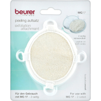 Массажер Beurer Насадка MG 17 Peeling Diawest