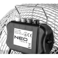 Вентилятор Neo Tools 90-009 Diawest