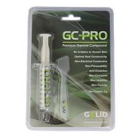 Термопаста Gelid Solutions GC-PRO 5g (TC-GC-PRO-A) Diawest