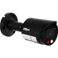 Камера видеонаблюдения Dahua DH-IPC-HFW2449S-S-IL-BE (2.8) Diawest