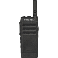 Портативная рация Motorola SL1600 VHF DISPLAY PTO302D 2300T Diawest
