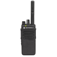 Портативная рация Motorola DP2400E VHF ND PANR302C 2100T Diawest