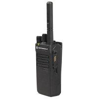 Портативна рація Motorola DP2400E VHF ND PANR302C 2100T Diawest
