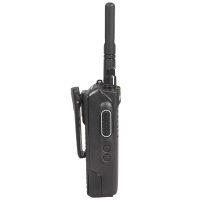 Портативная рация Motorola DP2400E VHF ND PANR302C 2100T Diawest