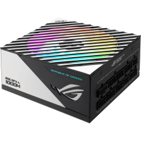 Блок питания ASUS 1000W ROG-LOKI-1000P-SFX-L-GAMING PCIE5 Platinum (90YE00N1-B0NA00) Diawest