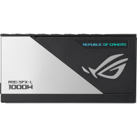 Блок питания ASUS 1000W ROG-LOKI-1000P-SFX-L-GAMING PCIE5 Platinum (90YE00N1-B0NA00) Diawest