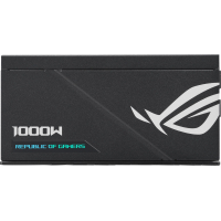 Блок питания ASUS 1000W ROG-LOKI-1000P-SFX-L-GAMING PCIE5 Platinum (90YE00N1-B0NA00) Diawest