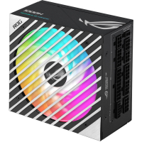 Блок питания ASUS 1000W ROG-LOKI-1000P-SFX-L-GAMING PCIE5 Platinum (90YE00N1-B0NA00) Diawest