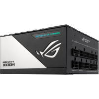 Блок питания ASUS 1000W ROG-LOKI-1000P-SFX-L-GAMING PCIE5 Platinum (90YE00N1-B0NA00) Diawest