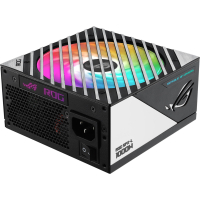 Блок питания ASUS 1000W ROG-LOKI-1000P-SFX-L-GAMING PCIE5 Platinum (90YE00N1-B0NA00) Diawest