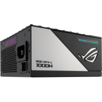 Блок питания ASUS 1000W ROG-LOKI-1000P-SFX-L-GAMING PCIE5 Platinum (90YE00N1-B0NA00) Diawest