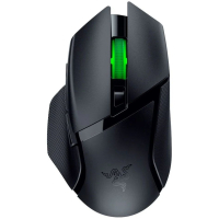 Мишка Razer Basilisk V3 X Hyperspeed Wireless Black (RZ01-04870100-R3G1) Diawest