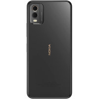 Мобільний телефон Nokia C32 4/64Gb Charcoal Diawest