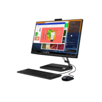 Компьютер Lenovo IdeaCentre AiO 3 24ALC6 / Ryzen5 5625U (F0G100R4UO) Diawest