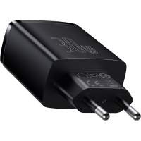 Зарядное устройство Baseus Compact Quick Charger 2U+C (CCXJ-E01) Diawest