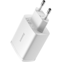 Зарядное устройство Baseus White (CCXJ020102) Diawest