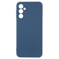 Чохол до мобільного телефона Armorstandart ICON Case Samsung A14 4G (A145) Camera cover Dark Blue (ARM66171) Diawest