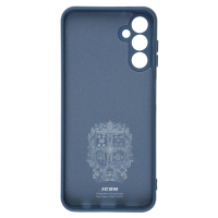 Чохол до мобільного телефона Armorstandart ICON Case Samsung A14 4G (A145) Camera cover Dark Blue (ARM66171) Diawest